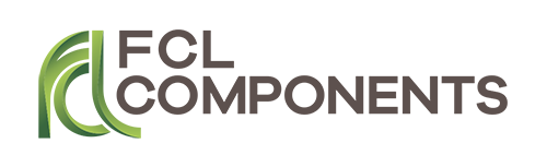 FCL components logo